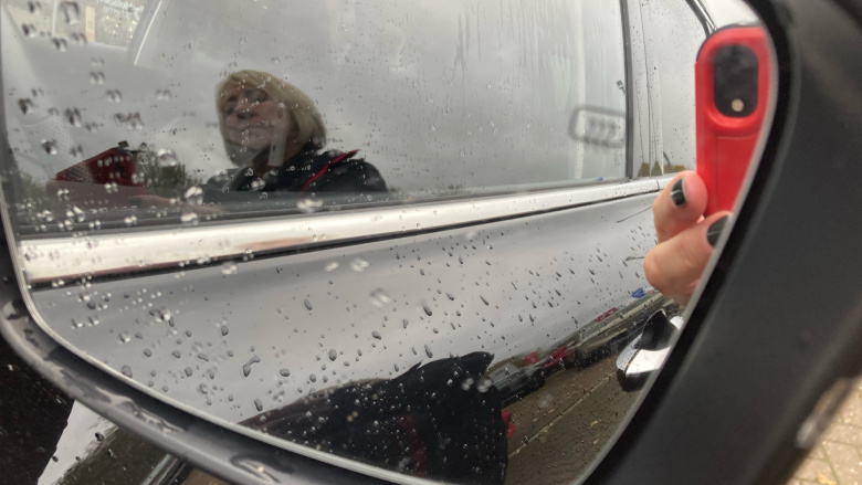 MG HS 1.5 T-GDI PHEV Trophy 5dr Auto Hatchback